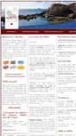 Mobile Screenshot of malteaccueil.org